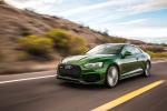 Audi RS5 Coupe 2018 года (WW)